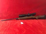 Winchester M70 Super Grade .270 w/ scope - 7 of 12