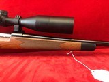 Winchester M70 Super Grade .270 w/ scope - 3 of 12