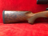 Winchester M70 Super Grade .270 w/ scope - 5 of 12