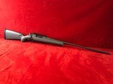 Weatherby Mark V .270 Wby - 1 of 13