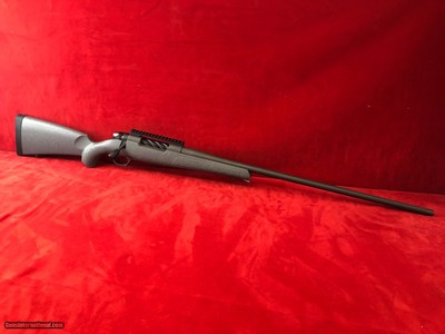 Weatherby Mark V .270 Wby