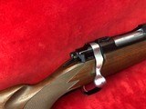 Ruger M77 Compact/youth 7mm-08 Remington - 6 of 14