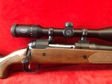 Savage 11 Lady Hunter 7mm-08 Rem. - 4 of 13