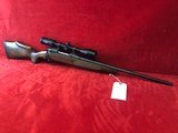 Savage 11 Lady Hunter 7mm-08 Rem. - 1 of 13