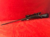 Weatherby Mark V .257 Wby Mag. - 6 of 11