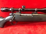 Weatherby Mark V .257 Wby Mag. - 4 of 11
