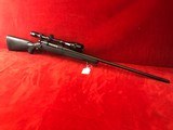 Weatherby Mark V .257 Wby Mag. - 1 of 11