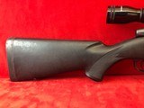 Weatherby Mark V .257 Wby Mag. - 5 of 11