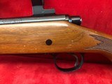 Remington 700 Mountain Rifle 7mm-08 Rem. - 17 of 19