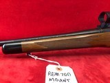 Remington 700 Mountain Rifle 7mm-08 Rem. - 10 of 19