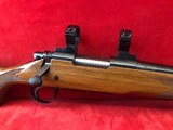 Remington 700 Mountain Rifle 7mm-08 Rem. - 4 of 19