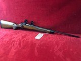 Remington 700 Mountain Rifle 7mm-08 Rem.