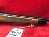 Remington 700 Mountain Rifle 7mm-08 Rem. - 3 of 19