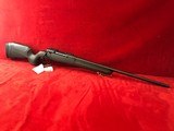 Savage Axis II 7mm-08 Rem. - 2 of 12