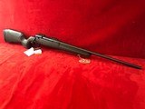 Savage Axis II 7mm-08 Rem. - 1 of 12