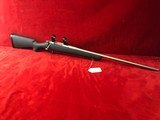 Kimber Montana 84M 7mm-08 Rem. - 1 of 13