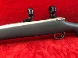 Kimber Montana 84M 7mm-08 Rem. - 10 of 13