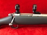 Kimber Montana 84M 7mm-08 Rem. - 4 of 13