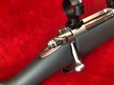 Kimber Montana 84M 7mm-08 Rem. - 5 of 13