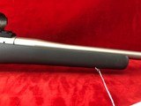 Kimber Montana 84M 7mm-08 Rem. - 3 of 13