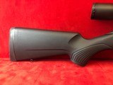 Tikka T3x 7mm-08 w/ scope - 5 of 14