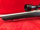Tikka T3x 7mm-08 w/ scope - 9 of 14