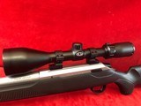 Tikka T3x 7mm-08 w/ scope - 13 of 14