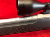 Tikka T3x 7mm-08 w/ scope - 10 of 14