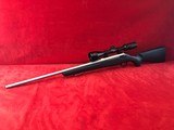 Tikka T3x 7mm-08 w/ scope - 7 of 14