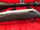 Tikka T3x 7mm-08 w/ scope - 11 of 14