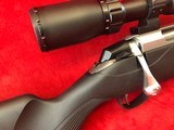 Tikka T3x 7mm-08 w/ scope - 6 of 14