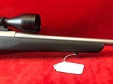 Tikka T3x 7mm-08 w/ scope - 3 of 14