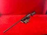 Browning A-bolt 25 WSSM - 1 of 6