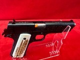 Colt 1911 government premium grade - 4 of 4