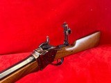 Pedersoli Sharps 45-70 - 3 of 7