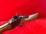 Pedersoli Sharps 45-70 - 2 of 7
