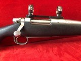Remington Seven 7mm-08 - 4 of 13