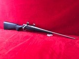 Remington Seven 7mm-08 - 1 of 13