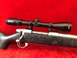 Weatherby Vanguard 257 Wby Mag - 4 of 13