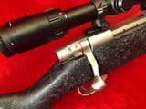 Weatherby Vanguard 257 Wby Mag - 6 of 13