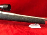 Weatherby Vanguard 257 Wby Mag - 3 of 13