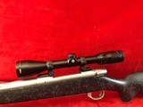Weatherby Vanguard 257 Wby Mag - 12 of 13