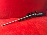 Weatherby Vanguard 257 Wby Mag - 7 of 13