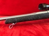 Weatherby Vanguard 257 Wby Mag - 9 of 13