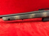 Bergara B14 Wilderness 6.5 Creedmoor - 9 of 12