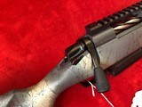 Bergara B14 Wilderness 6.5 Creedmoor - 6 of 12