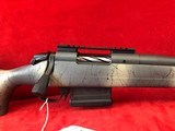 Bergara B14 Wilderness 6.5 Creedmoor - 4 of 12