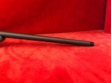 Bergara B14 Wilderness 6.5 Creedmoor - 2 of 12