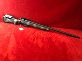 Bergara B14 Wilderness 6.5 Creedmoor - 1 of 12