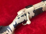 Weatherby Mark V 6.5-300 Wby Mag - 6 of 12